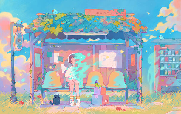 departure