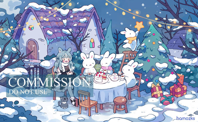 Full Illustration sample 2